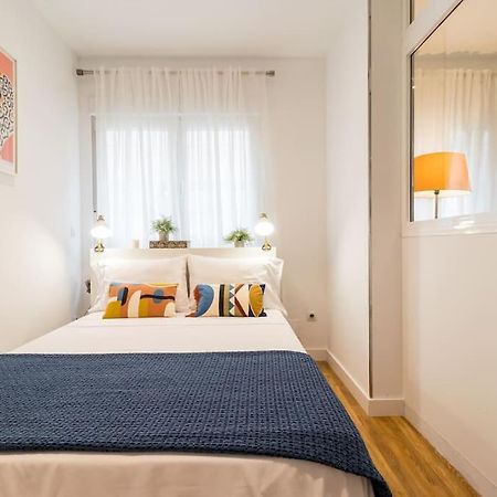 Piso Centrico San Simon Apartment Santander Bagian luar foto