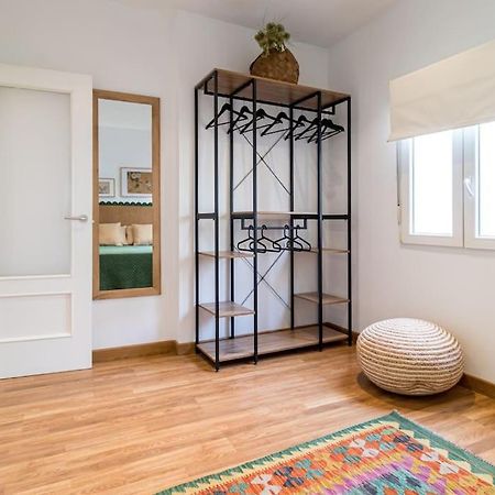 Piso Centrico San Simon Apartment Santander Bagian luar foto