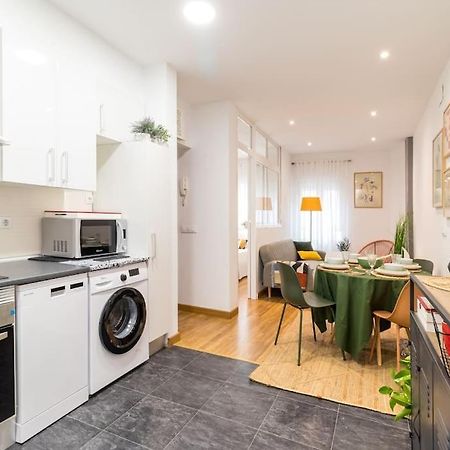 Piso Centrico San Simon Apartment Santander Bagian luar foto