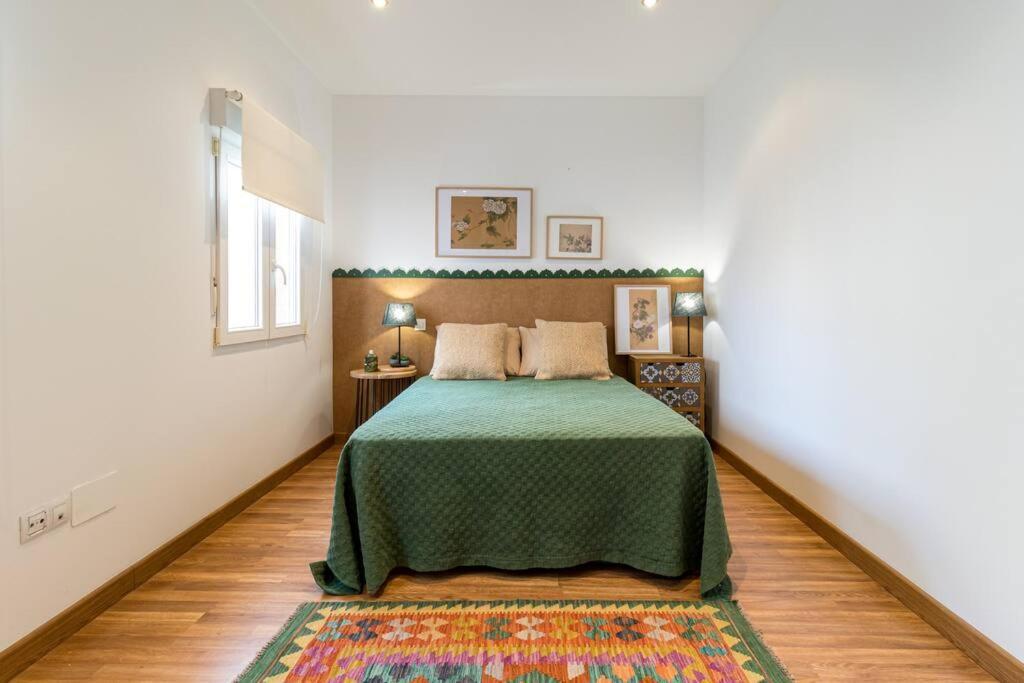 Piso Centrico San Simon Apartment Santander Bagian luar foto