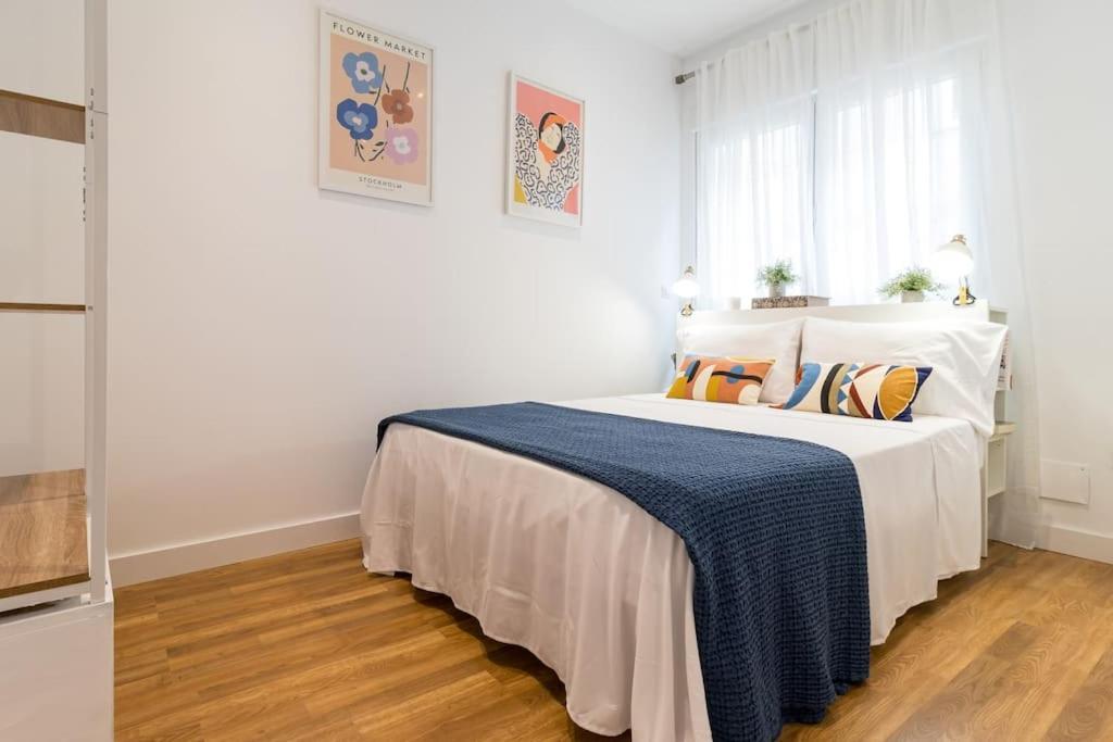 Piso Centrico San Simon Apartment Santander Bagian luar foto